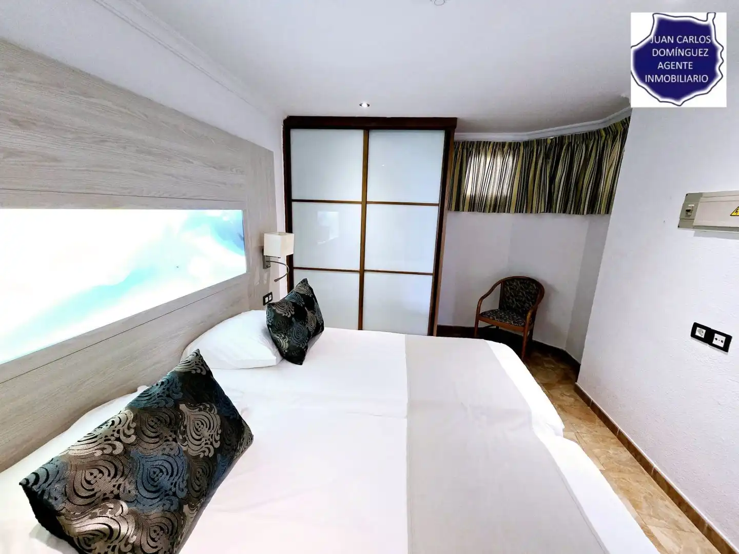 Apartments for rent in Arguineguín