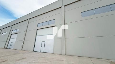 Photo 5 of Industrial buildings to rent in Vía Europa, Les Boqueres - Santa Quiteria, Almazora / Almassora