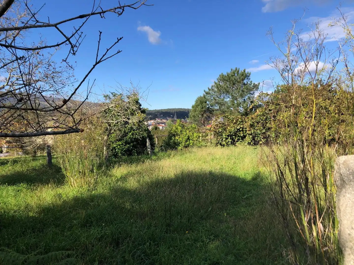 Casa o chalet en venta en Caldas de Reis