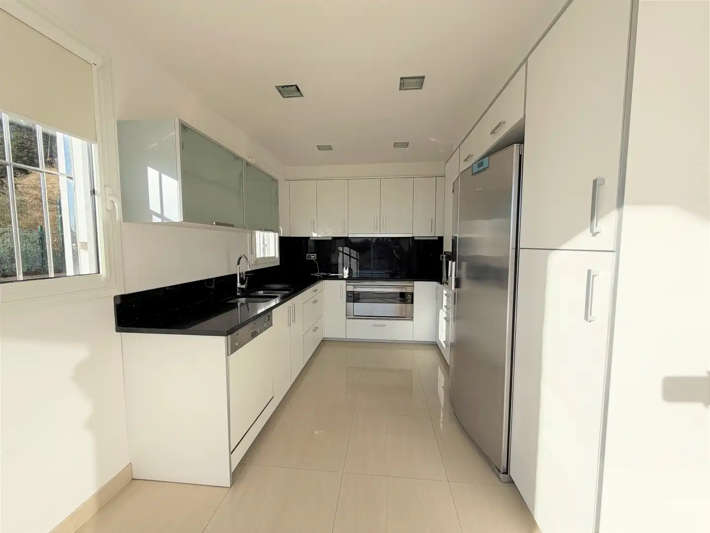 Chalet con piscina en venta en Carrer del Ripollès, imagen 8