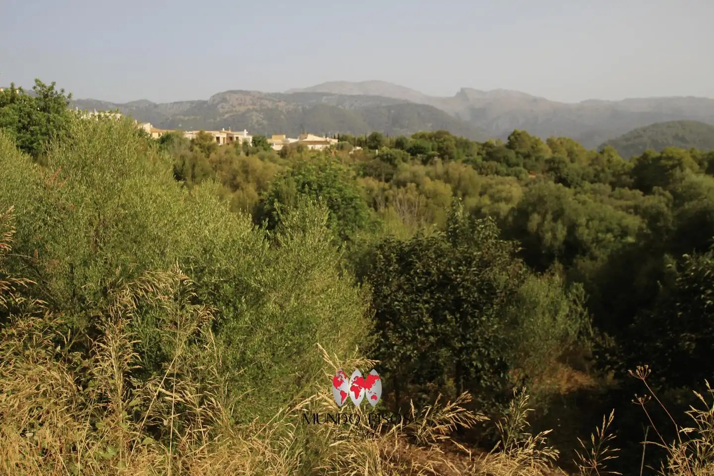 Terrenys i solars en venda a Camí d'Ullaró, imagen 8