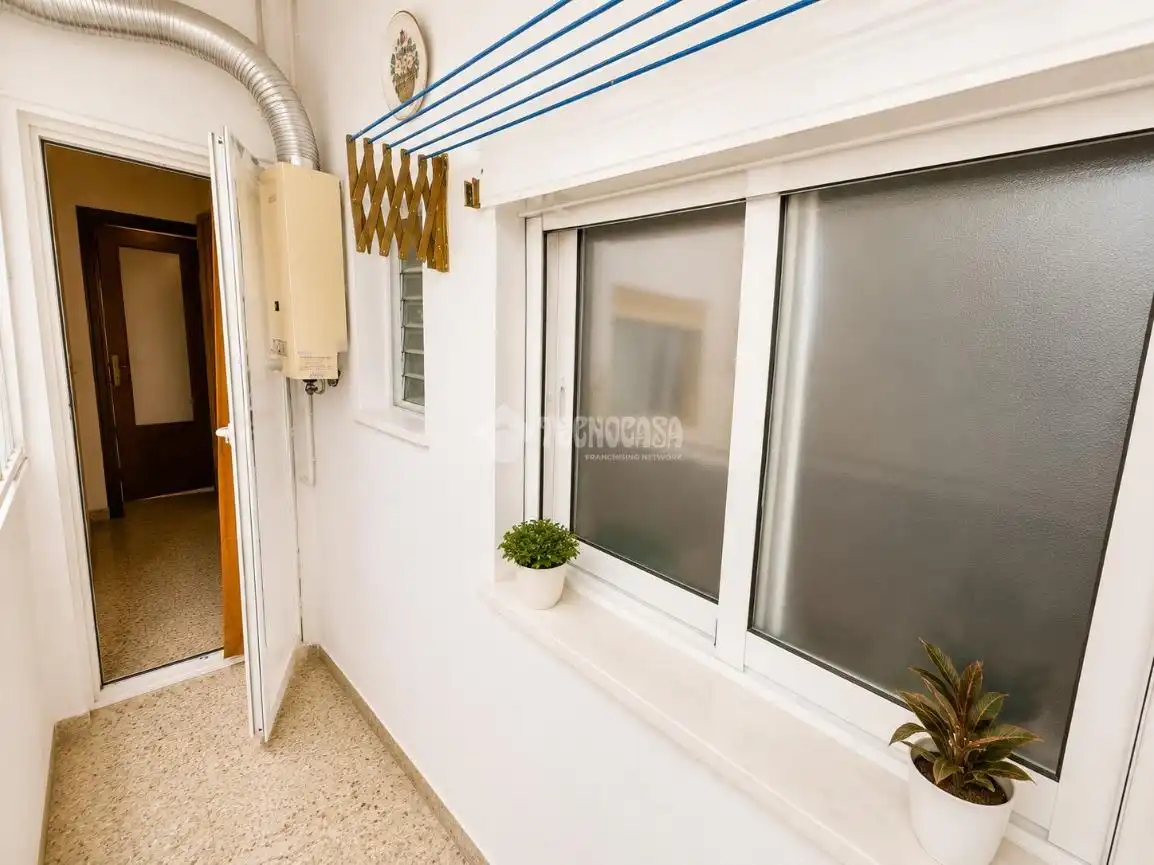 Flat with terrace for sale in Campanar, imagen 21