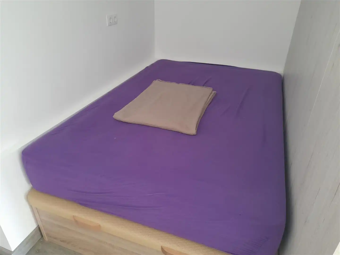 Habitación de Apartamento en venta en L'Estartit con Aire acondicionado, Calefacción y Jardín privado