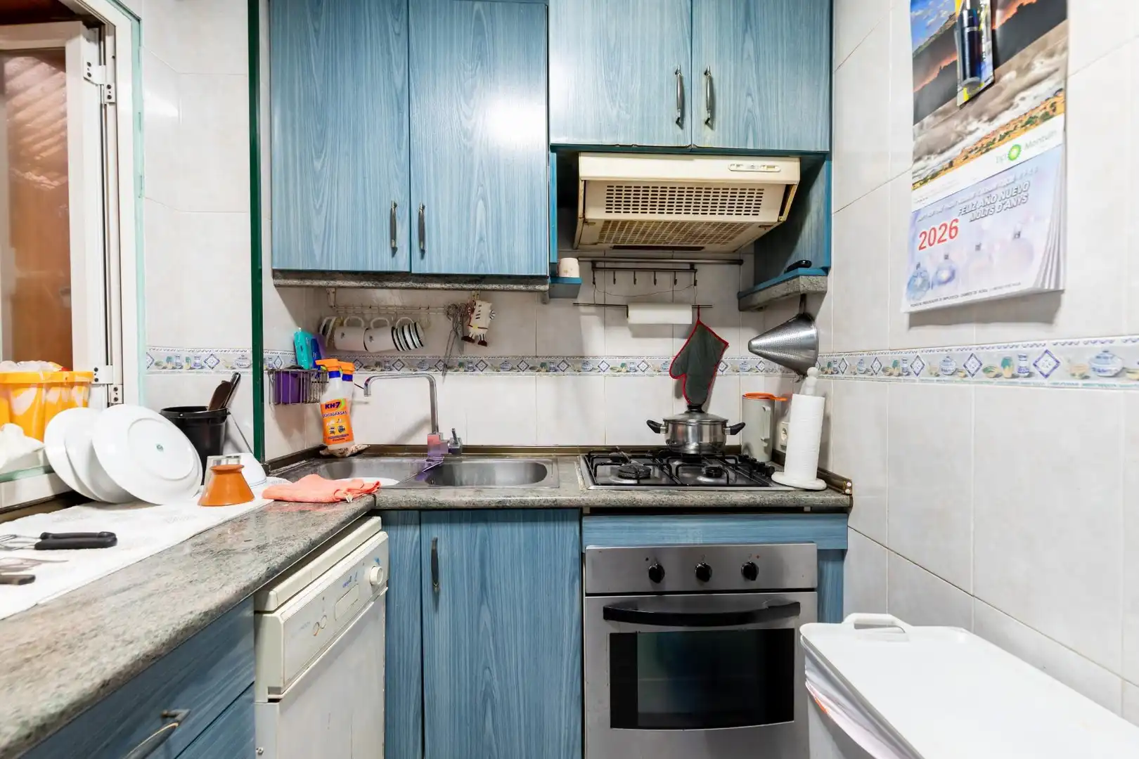Rez-de-chaussée avec terrasse à vendre à Ponent, imagen 11