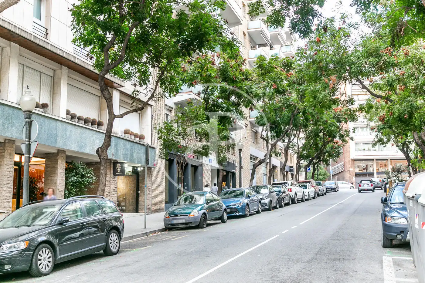 Pis amb ascensor en venda a Av. de Pau Casals, imagen 20