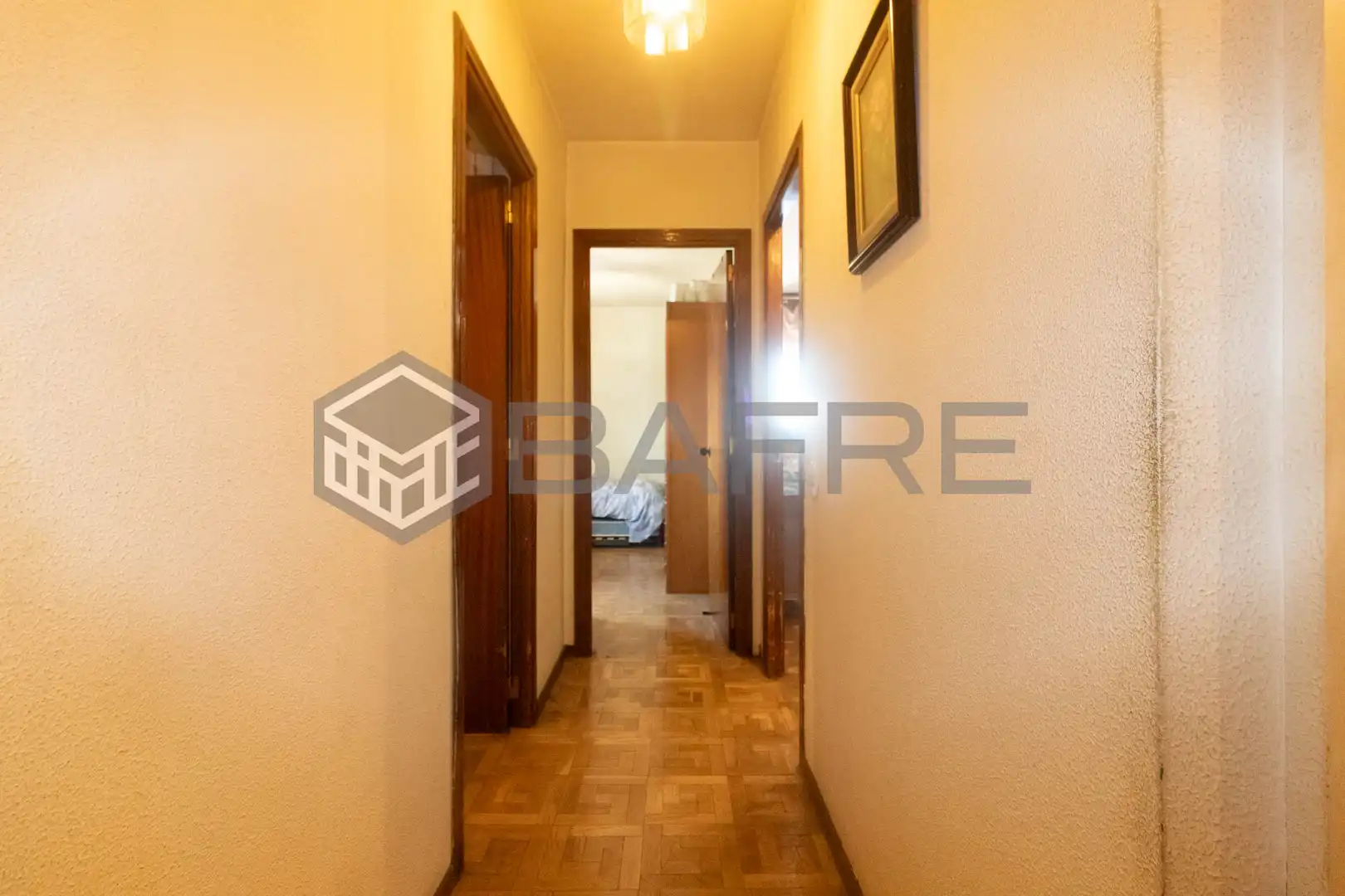 Habitación de Piso en venta en Madrid con Aire acondicionado, Calefacción y Parquet