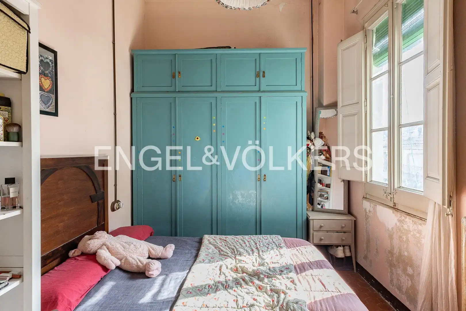 Habitación de Casa adosada en venta en Sant Celoni con Calefacción, Jardín privado y Terraza