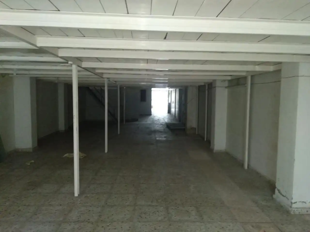 Business premises for sale in Puebla De Guzmán, imagen 8