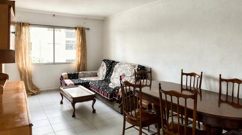 Foto 2 de Piso en venta en Plazoleta Upsala, 4, Vega de San José, Las Palmas de Gran Canaria