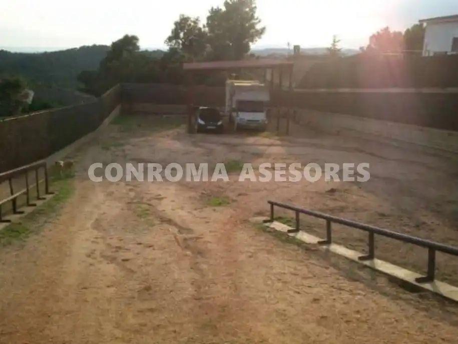 Residential land for sale in Lloret Residencial - Montlloret, imagen 3
