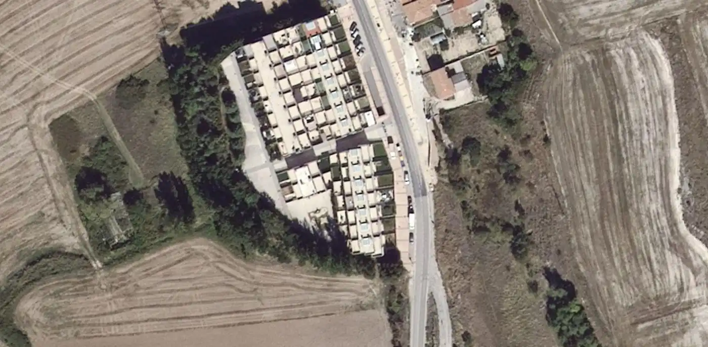Wohnung zum Verkauf in Zona Sur - Barrio Cortes, imagen 8