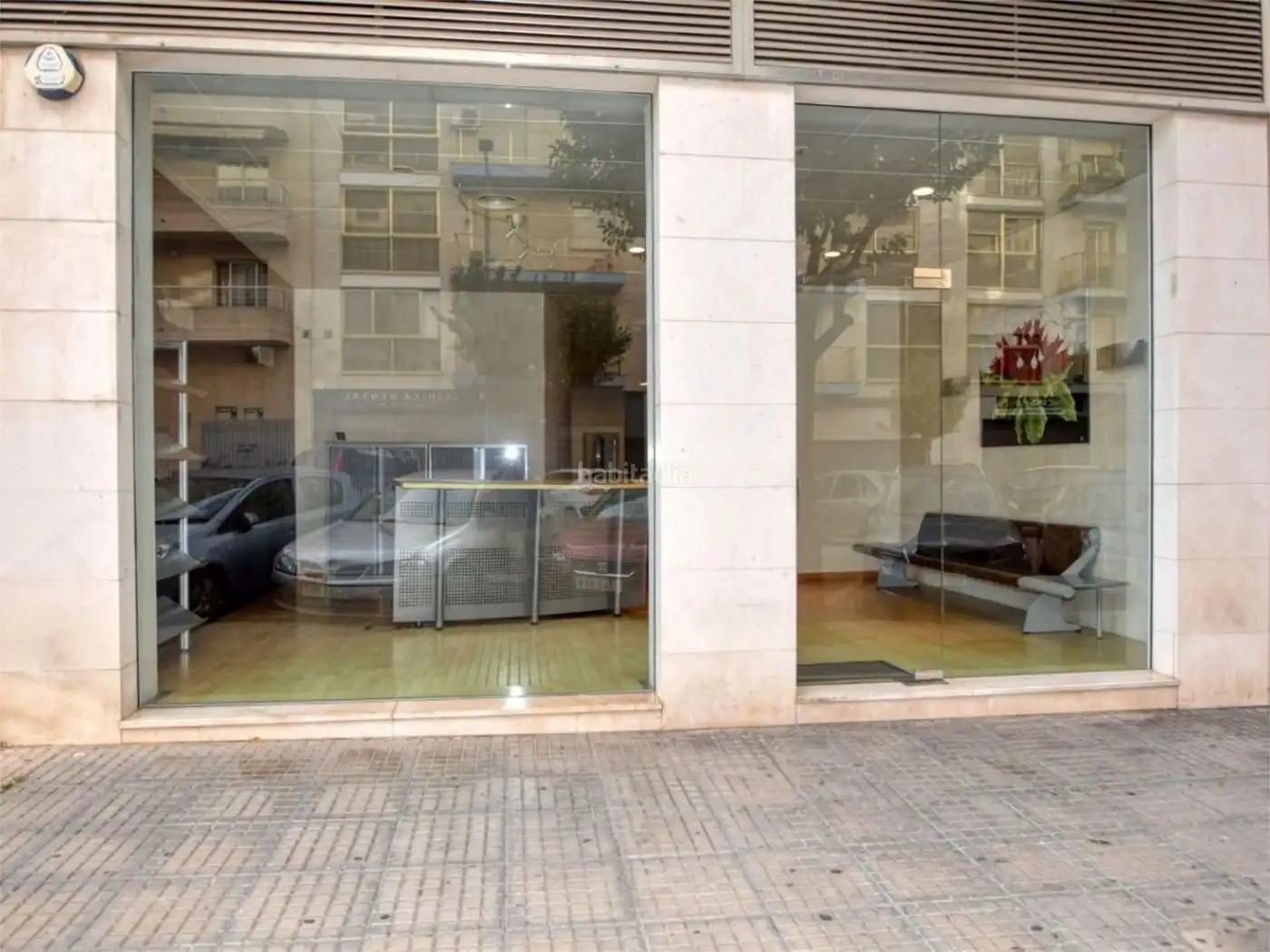 Office space for sale in Carrer Ciutat de Barcelona 26, imagen 4