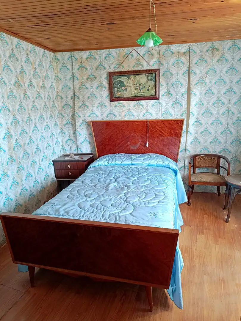Habitación de Casa o chalet en venta en Salinas de Pisuerga