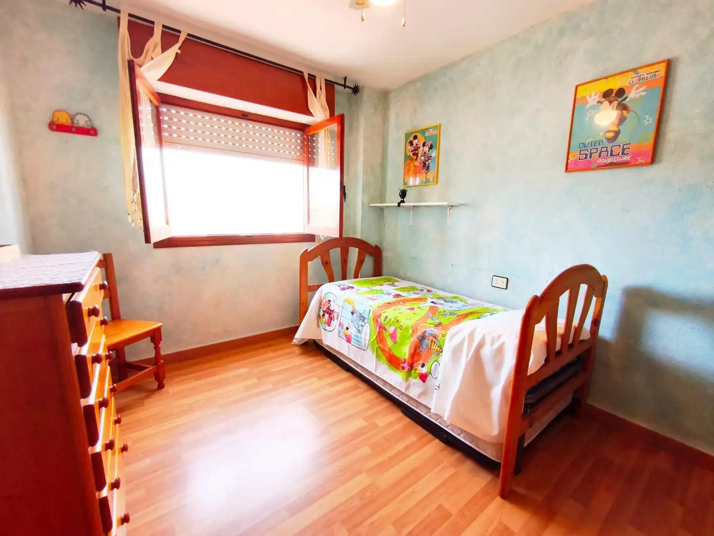 Appartement compact avec terrasse à vendre à Calle RIO MUNDO, imagen 17