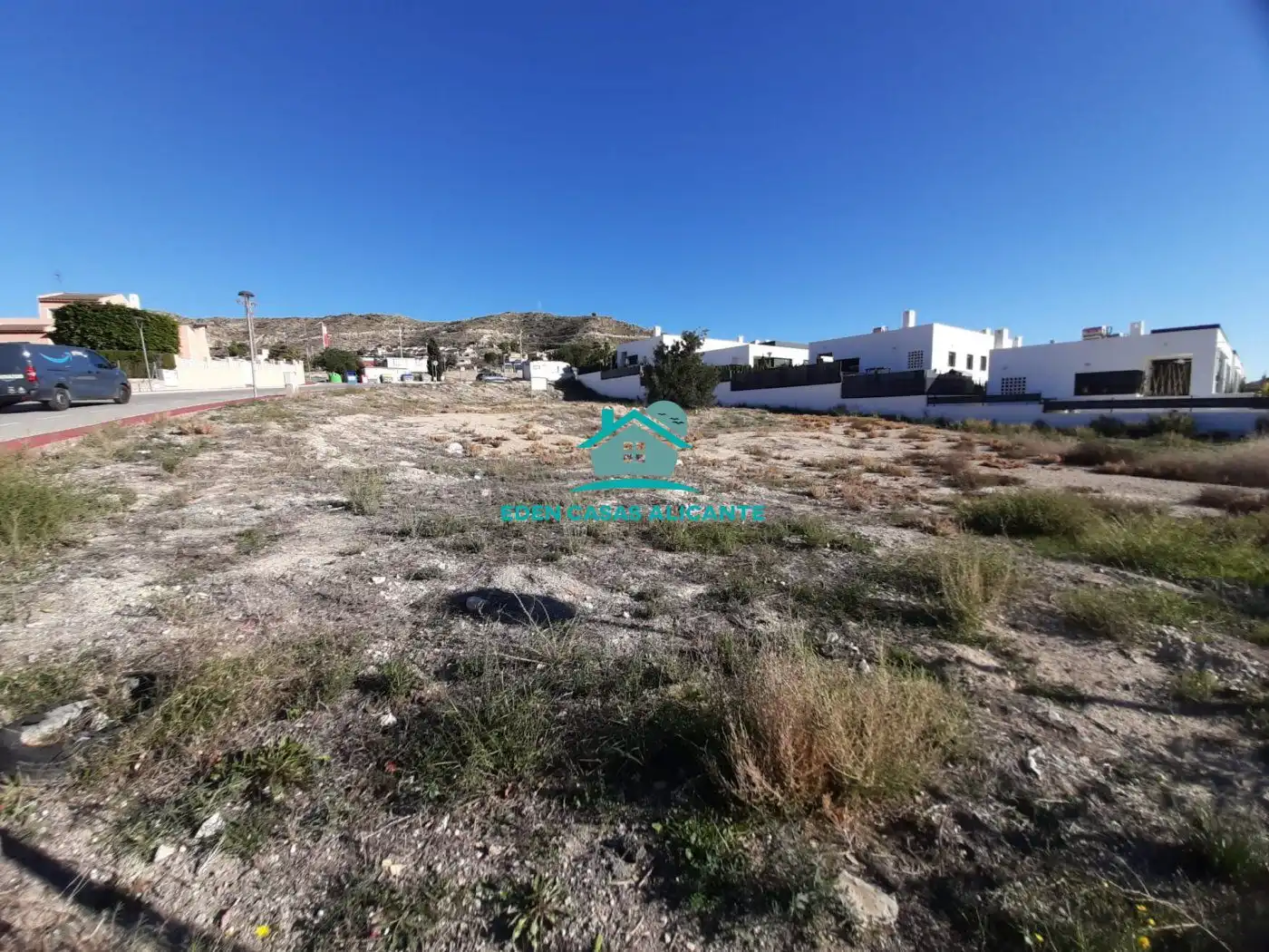Residencial en venta en Busot