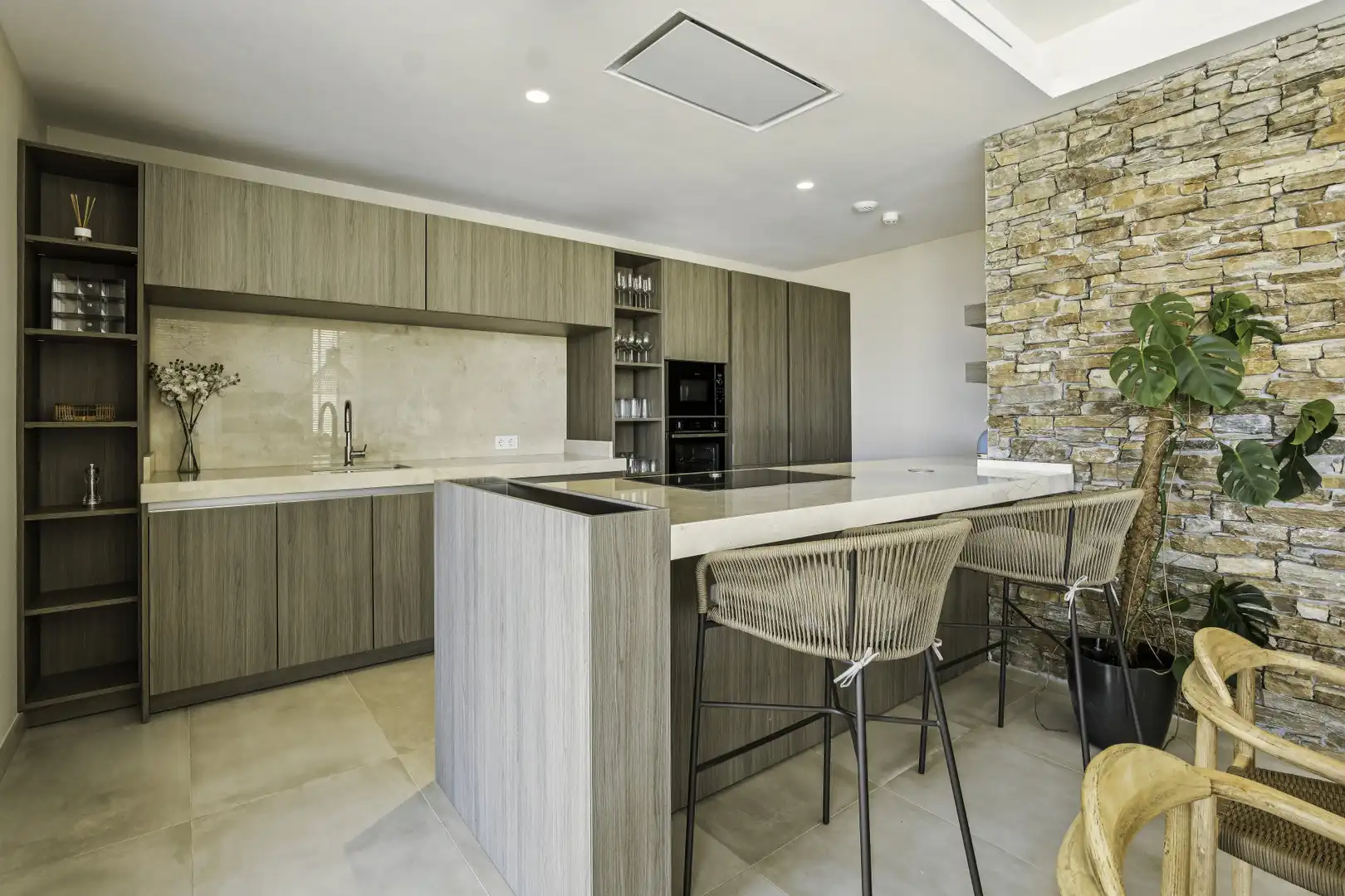 Casa con piscina en venta en El Paraíso, imagen 23
