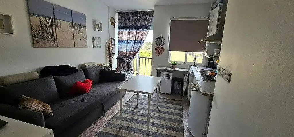 Terrassa de Estudi en venda en Torrevieja amb Moblat