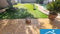 Jardí de Casa o xalet en venda en Sant Quirze del Vallès amb Calefacció, Jardí privat i Piscina