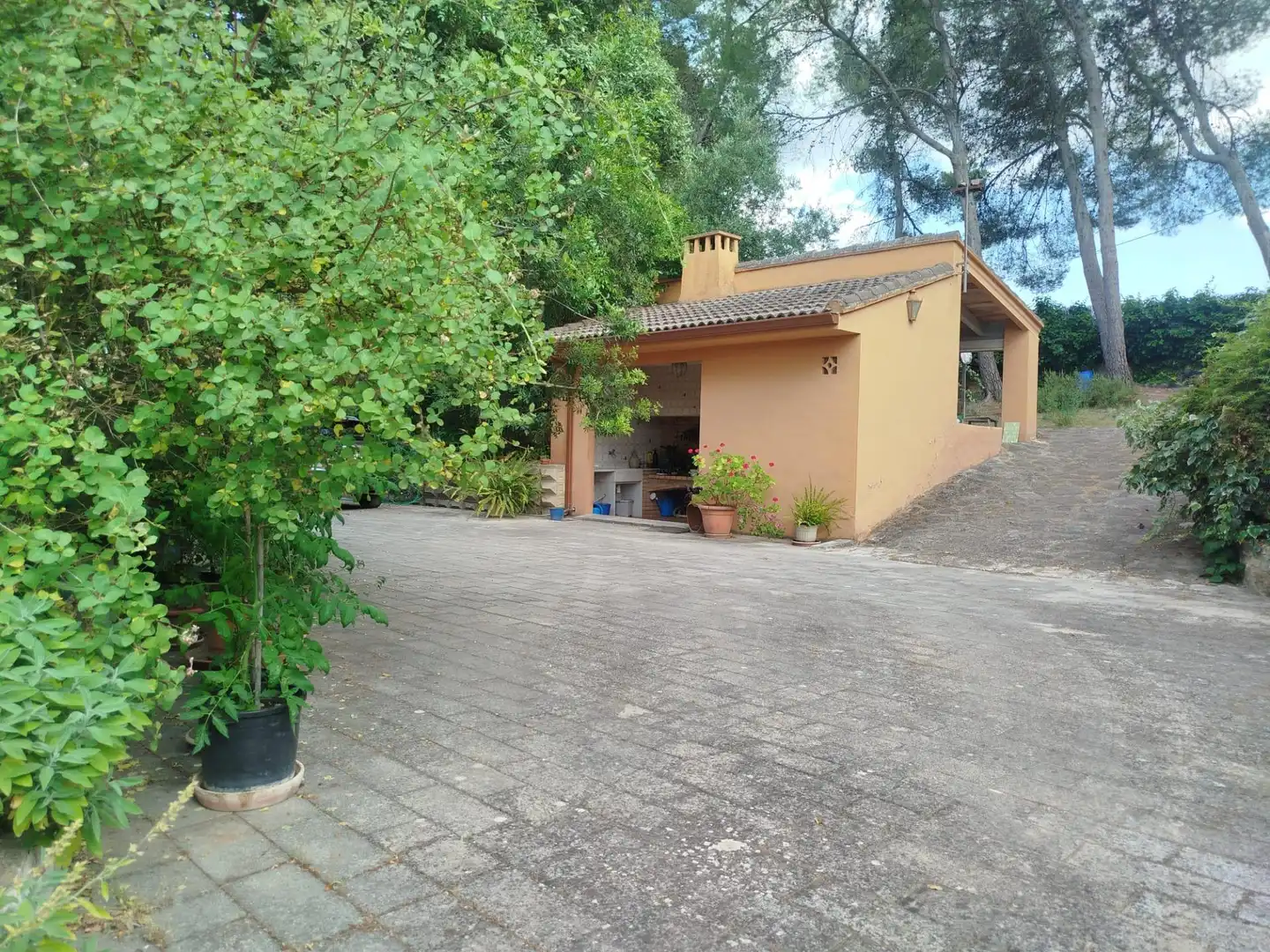 Villa mit Pool zum Verkauf in NUMERO 6, imagen 31