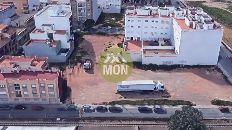 Terreny residencial en venda a San José