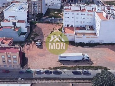 Terreny residencial en venda a San José
