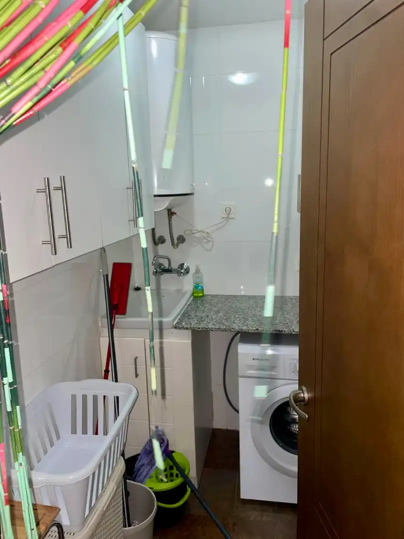 Planta baja de alquiler en Avenida Almerimar, 276, Almerimar
