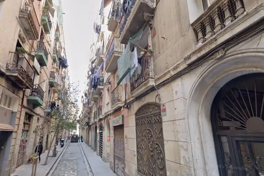 Appartement à vendre à C/ Sant Gil