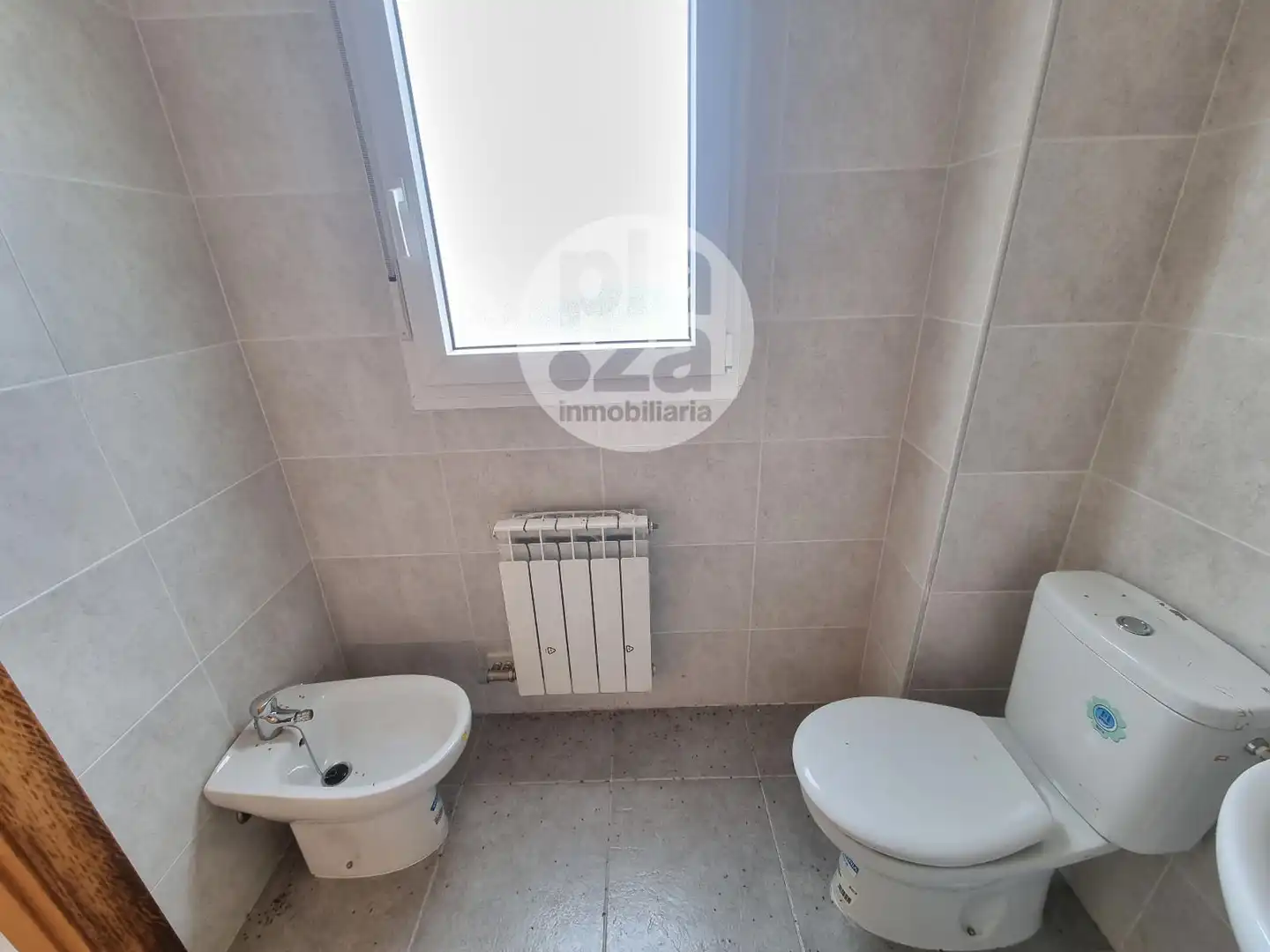 Baño de Casa o chalet en venta en Arcos con Calefacción, Jardín privado y Terraza
