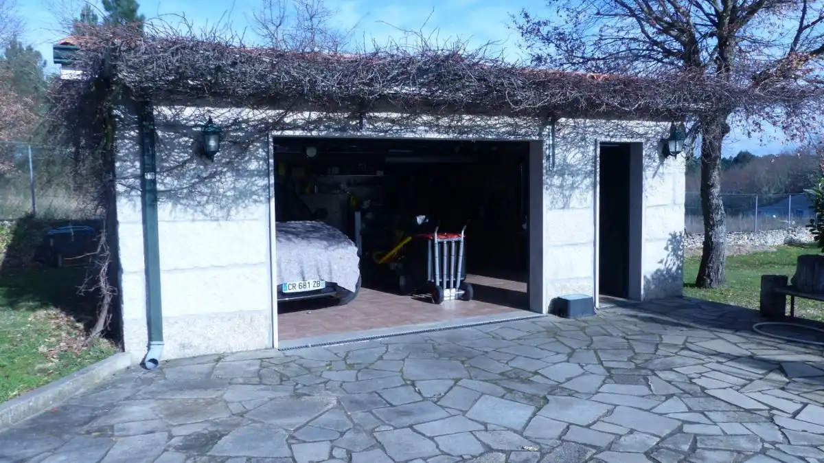 Casa amb jardí en venda a O Carballiño, imagen 8
