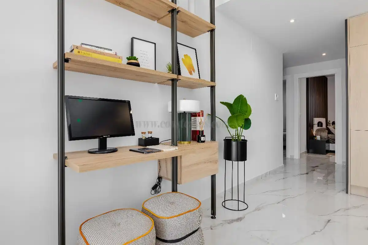 Apartment mit Pool zum Verkauf in Orihuela Costa, imagen 20
