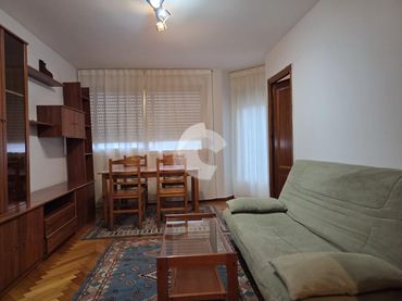 Apartament amb ascensor de lloguer a Centro Urbano
