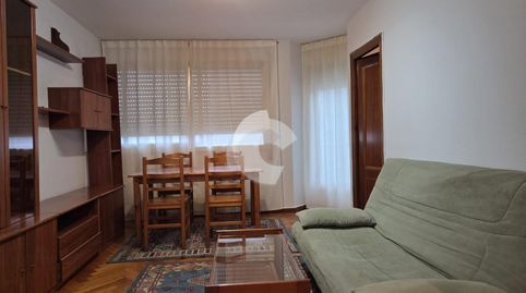 Foto 4 de Apartament de lloguer a Plaza España - Corte Inglés, Vigo