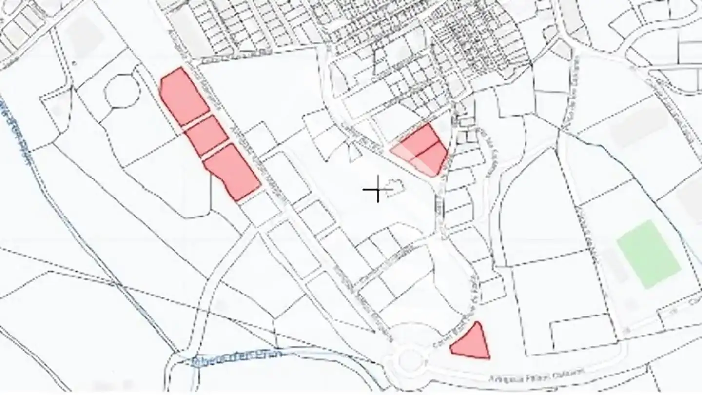 Grundstücke und Bauplätze zum Verkauf in Avinguda Antoni Margarits, imagen 10
