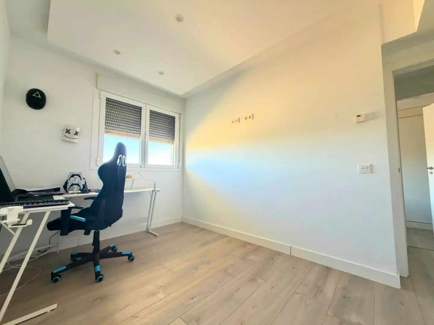 Piso en venta en Rivas-Vaciamadrid con Aire acondicionado, Calefacción y Terraza