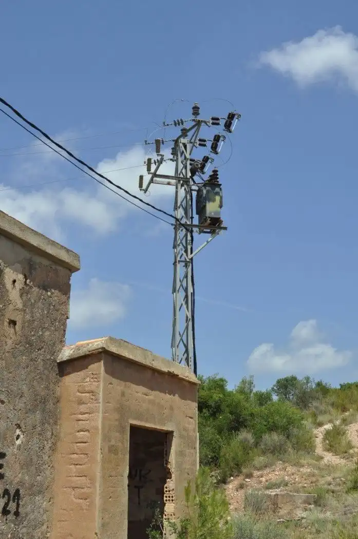 Land for sale in Camí del Barranc de la Llet, 26, Sant Llàtzer