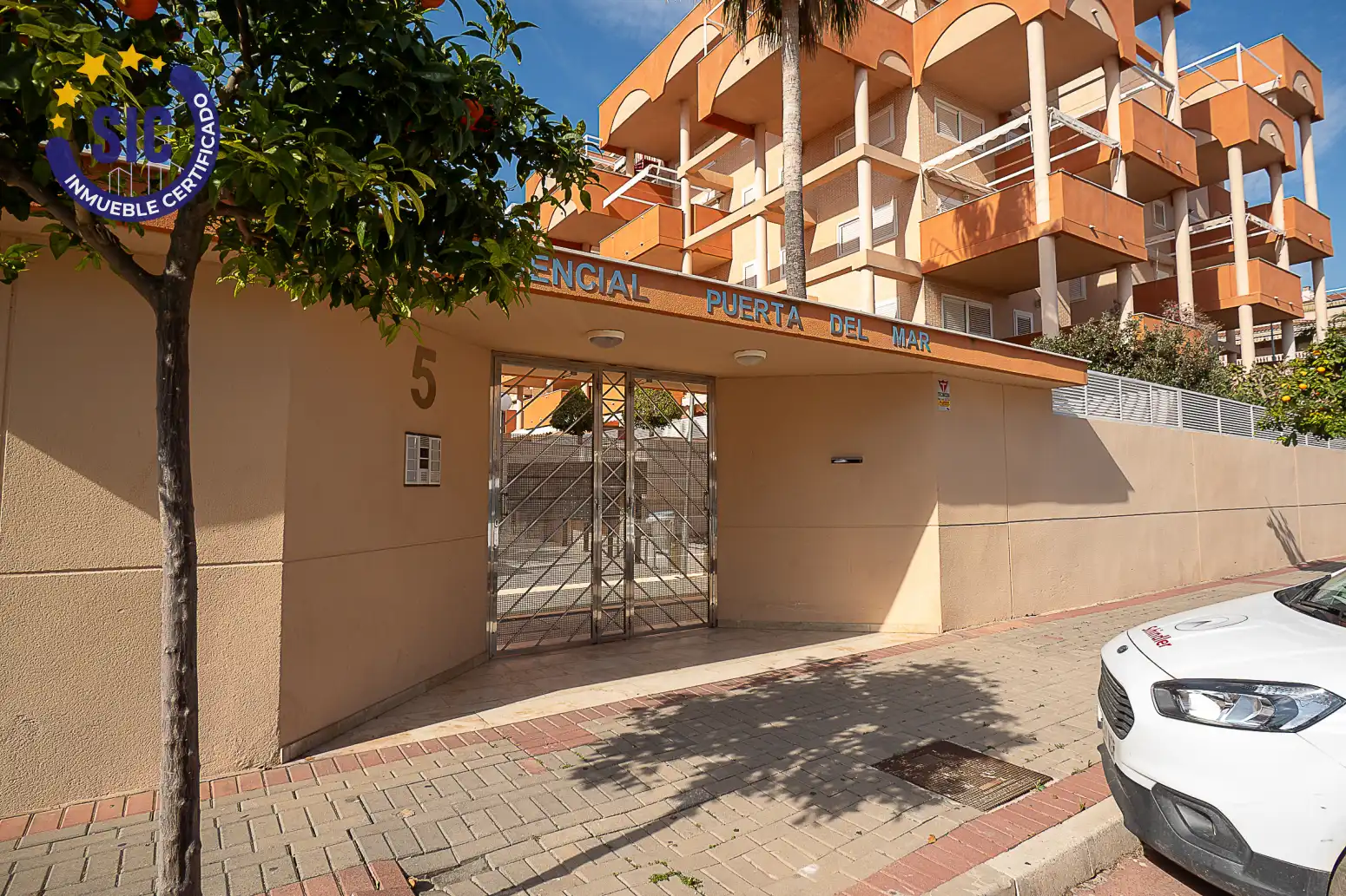 Pis en venda a Canet d` En Berenguer - CL JOSE SEGRELLES, 5, Canet d'En Berenguer