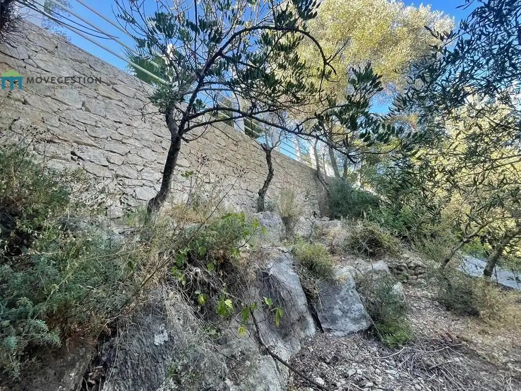 Finca rústica en venta en Benaocaz con Jardín privado, Terraza y Trastero