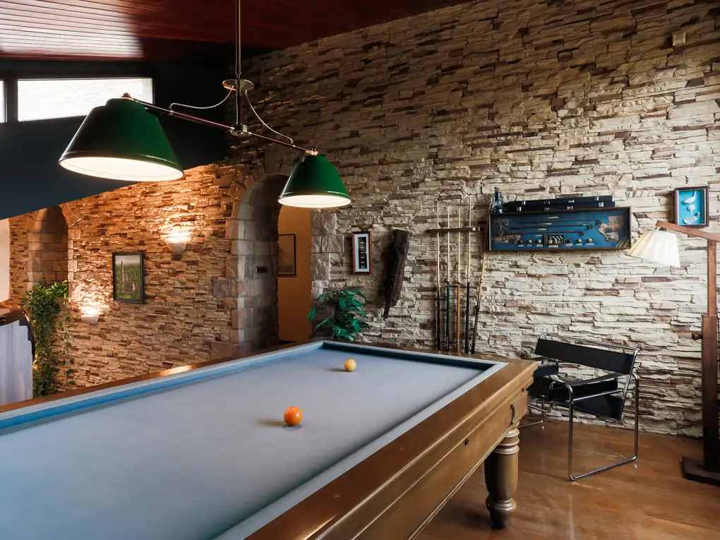 Haus mit Pool zum Verkauf in Carrer Serra Mariola, imagen 12