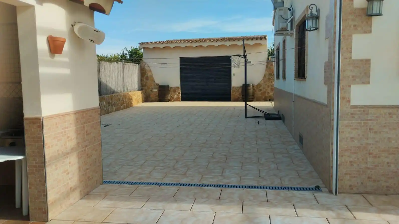 Casa rústica amb piscina en venda a El Fenazar - Campotéjar, imagen 13