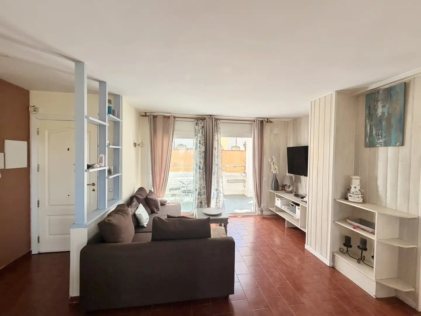 Flat with terrace for sale in Moxó - Sant Mori, imagen 13