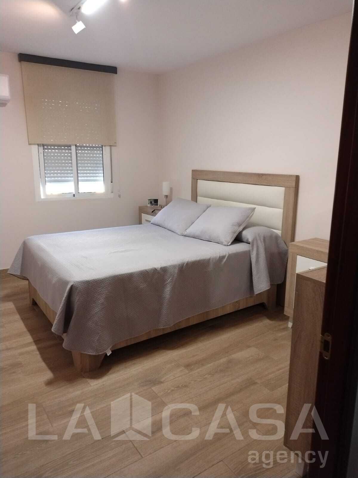 Bedroom of Flat for sale in Alcalá de Guadaira  with Balcony