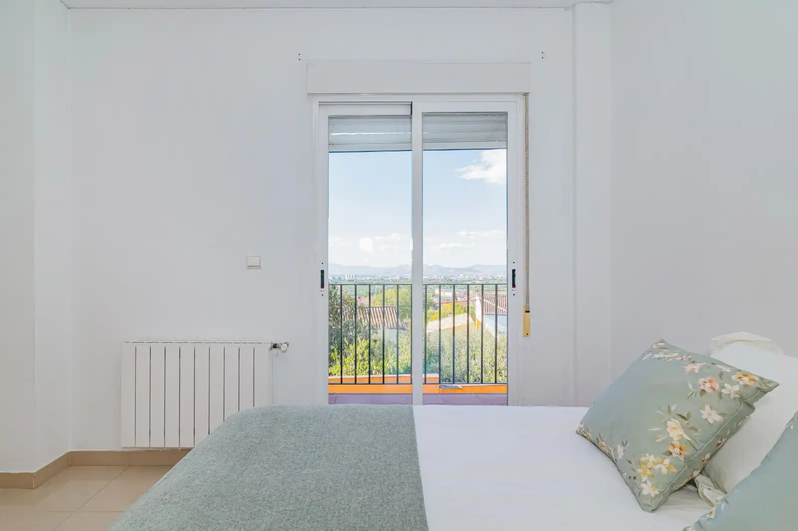 Habitación de Casa o chalet en venta en Cájar con Aire acondicionado, Terraza y Amueblado