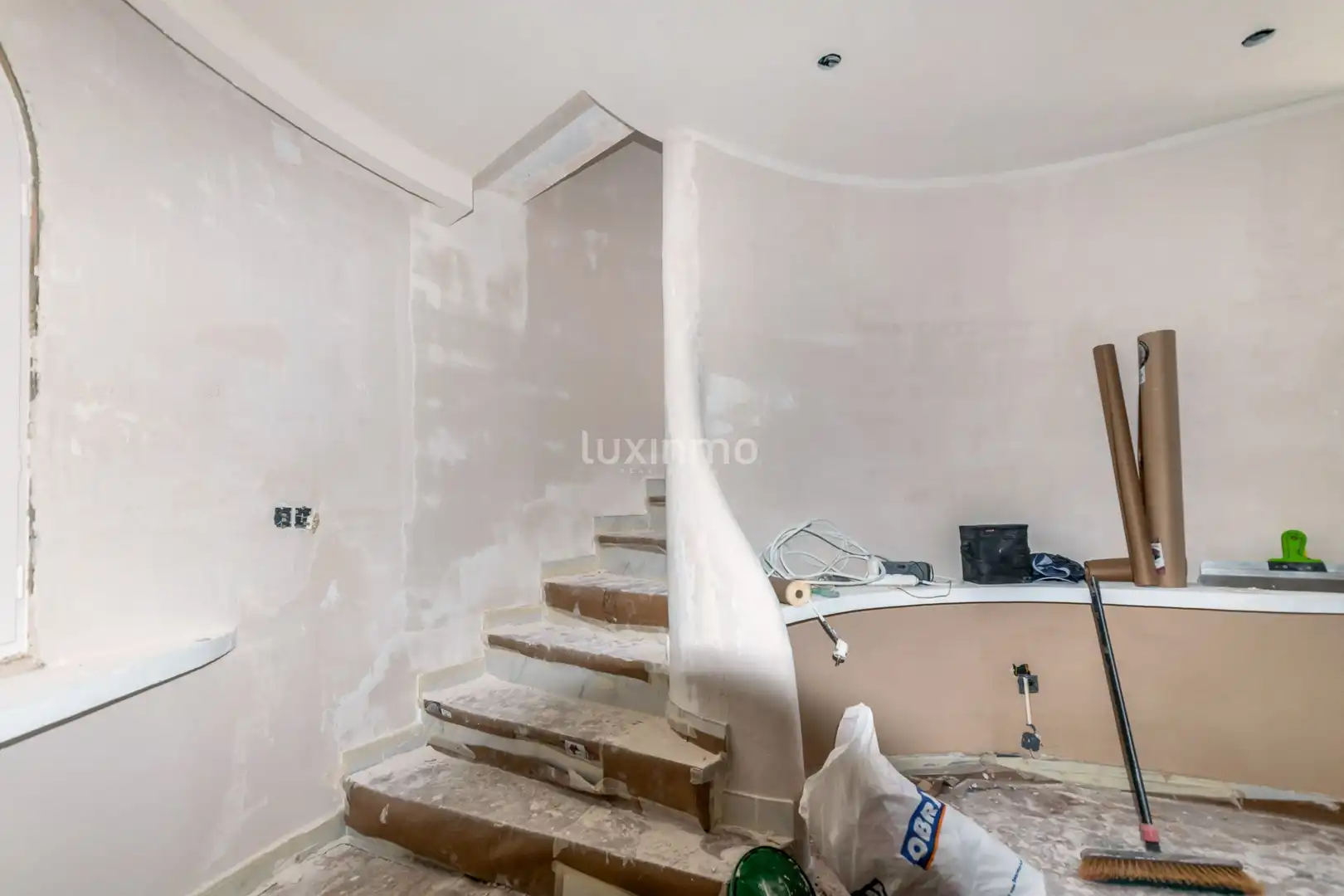 Villa con piscina in vendita a Altea la Vella, imagen 11