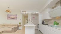 Kitchen of Flat for sale in Málaga Capital  with Air Conditioner