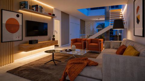 Foto 4 de Pis en venda a Hospitaleros Kalea, 25, Mendizorrotza - Armentia, Araba - Álava