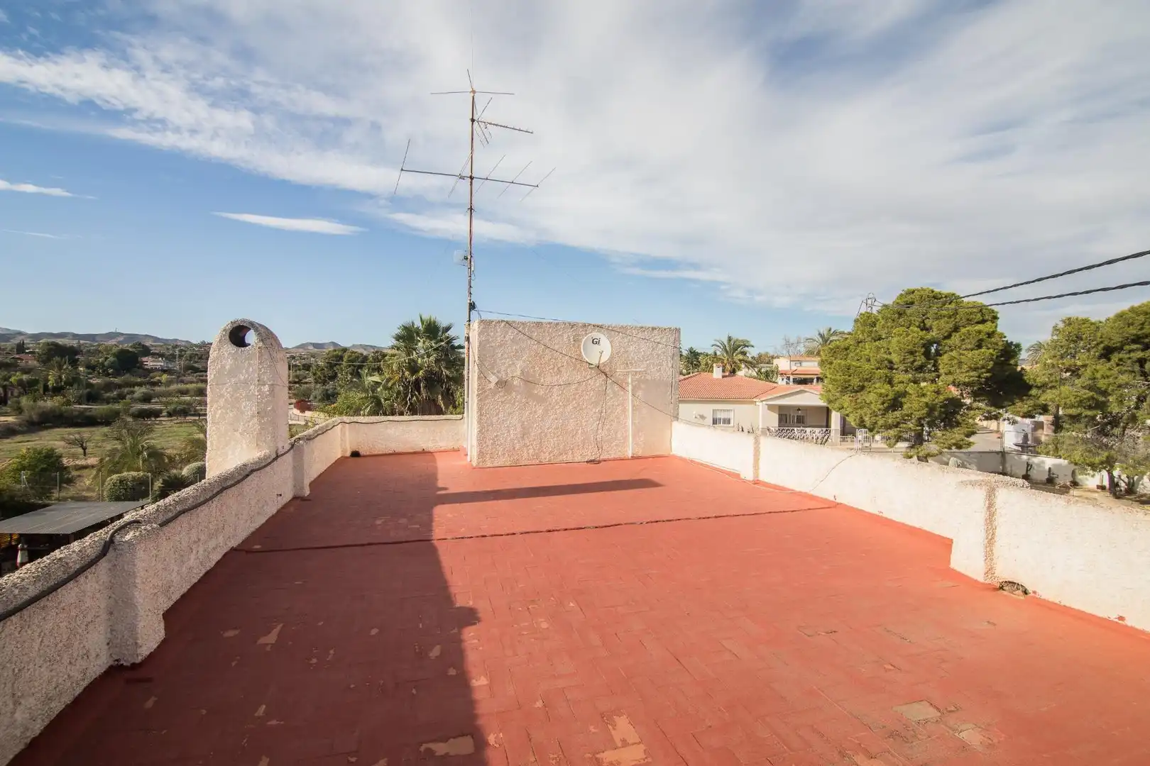 Villa con giardino in vendita a Peña de las Águilas, imagen 53