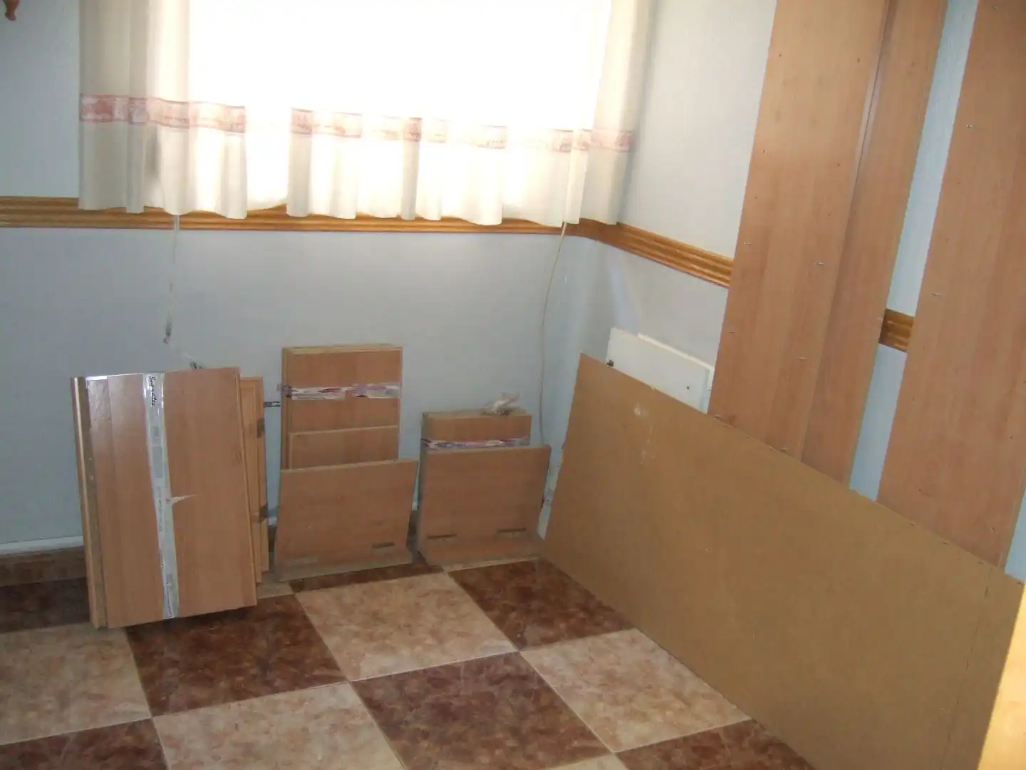 Piso en venta en Palomarejos