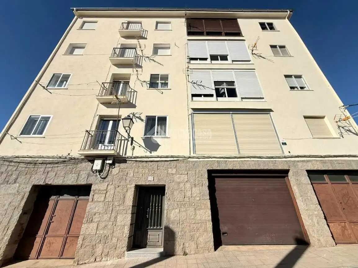 Appartement à vendre à El Barco de Ávila