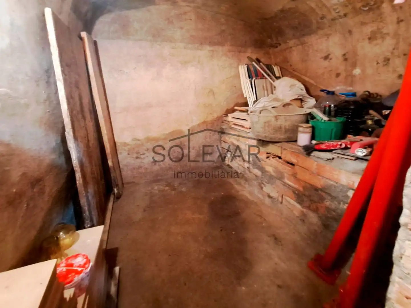 Casa o chalet en venta en MAJOR, Tremp