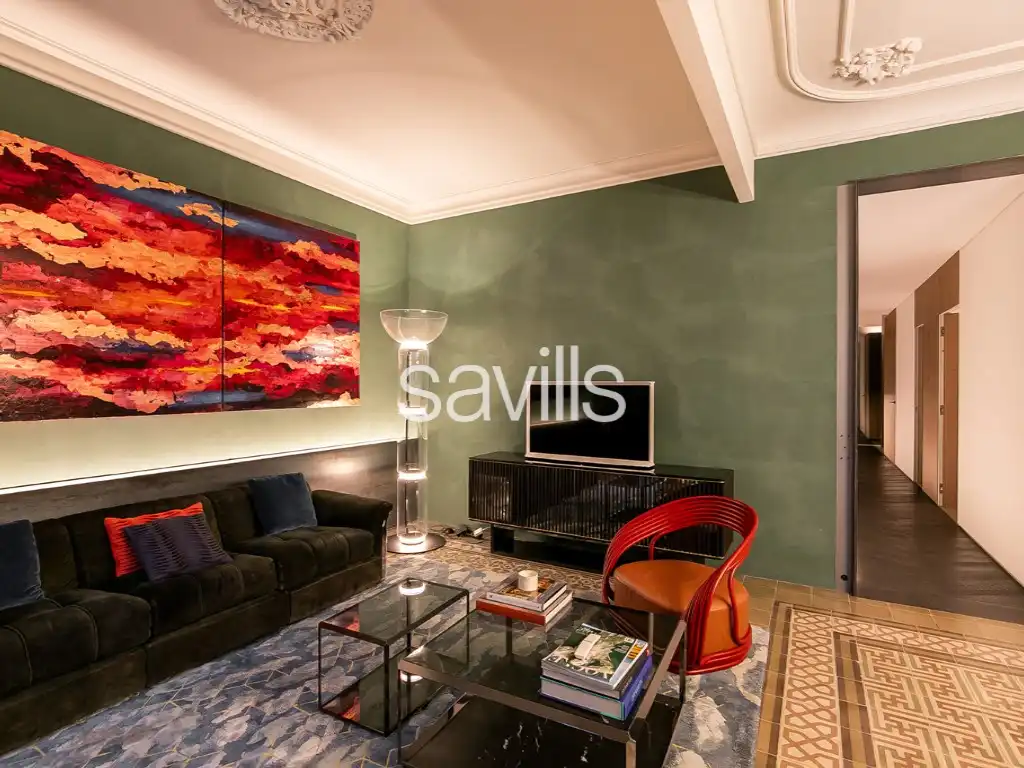 Mini appartamento con ascensore in vendita a Eixample, imagen 20